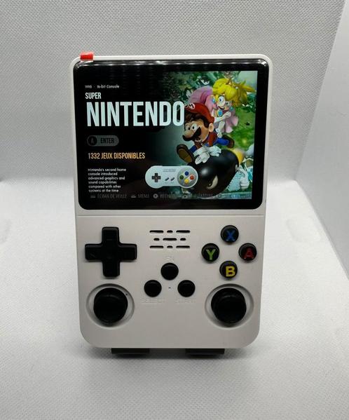 Console + meer dan 18000 games, Games en Spelcomputers, Spelcomputers | Nintendo Wii, Nieuw, Met games, Verzenden