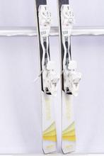 152 dames ski's GRENZWERTIG GRACE, grip walk + Tyrolia 11, Sport en Fitness, Skiën en Langlaufen, 140 tot 160 cm, Gebruikt, Verzenden