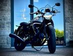 Moto Guzzi V 7 Stone 250 Km !, Motos, Motos | Moto Guzzi, Autre, 853 cm³, 2 cylindres, Plus de 35 kW
