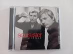 CD Soulsister Closer Pop Rock Belpop Jan Leyers Michiels, Ophalen of Verzenden