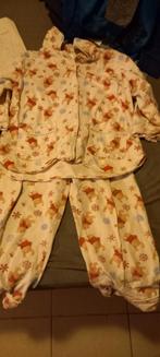 Pyjama  104.110, Kleding | Dames, Homewear, Ophalen, Zo goed als nieuw