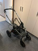 Maxi-Cosi Mura Plus Kinderwagen, Kinderen en Baby's, Buggy's, Ophalen, Zo goed als nieuw, Maxi-Cosi, Regenhoes