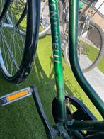 Damesfiets, Fietsen en Brommers, Ophalen