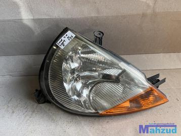 FORD KA Rechts koplamp 1996-2008 disponible aux enchères