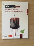 Natuurwetenschappen voor jou (set van 5 boekjes), Gelezen, ASO, Natuurkunde, Ophalen of Verzenden