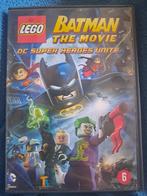 DVD Lego Batman (the movie), Gebruikt, Amerikaans, Overige typen, Ophalen of Verzenden
