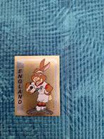Panini Euro 92 , Embleem mascotte England, Verzamelen, Ophalen of Verzenden