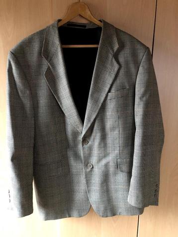 Colbertjas Heren beschikbaar voor biedingen