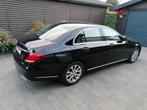 Mercedes E 220 D Te koop, Auto's, Mercedes-Benz, Automaat, 4 deurs, Achterwielaandrijving, 143 kW