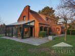 Maison à louer à Genappe, 4 chambres, 200 m², Vrijstaande woning, 451 kWh/m²/jaar, 4 kamers