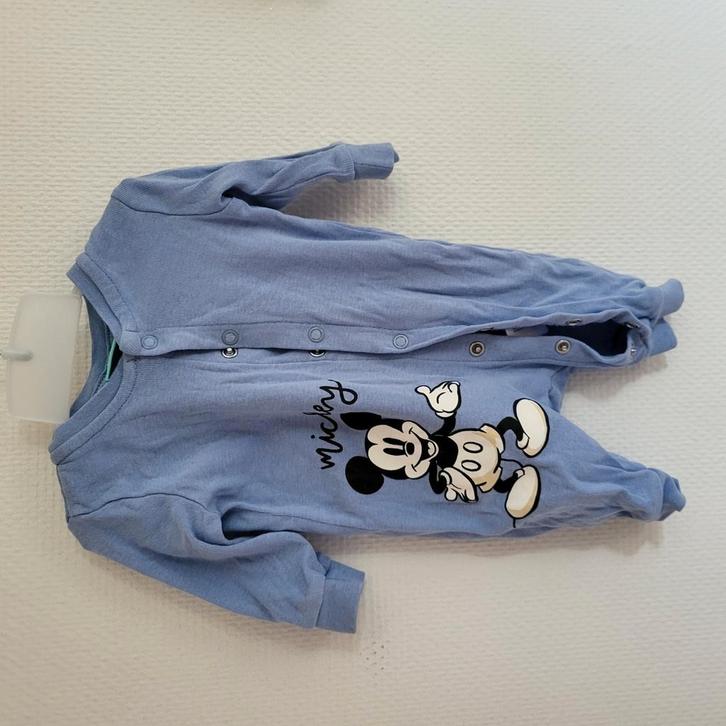 Baby kleding Disney, Enfants & Bébés, Vêtements de bébé | Autre, Comme neuf, Enlèvement ou Envoi