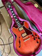 Gibson ES-355 CS '59 Murphy Lab Light-Aged, Musique & Instruments, Instruments à corde | Guitares | Électriques, Enlèvement, Neuf