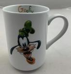 Disney Disneyland Paris Exclusive Mok Beker Goofy Italy Mug, Huis en Inrichting, Keuken | Servies, Verzenden, Zo goed als nieuw