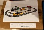 treinset 7939, Enlèvement, Utilisé, Ensemble complet, Lego