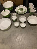 S&P servies 140 st kompleet, Ophalen, Zo goed als nieuw, Overige stijlen, Aardewerk