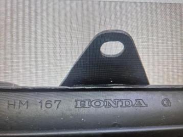 Honda mt5 originele uitlaat demper beschikbaar voor biedingen