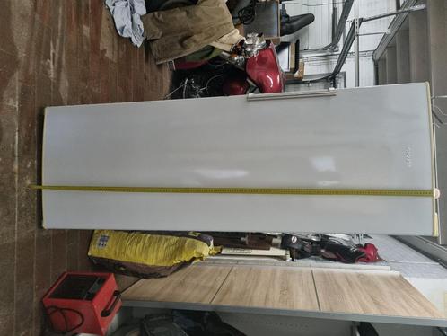 Vrieskast 212 liter, Elektronische apparatuur, Vriezers en Diepvrieskisten, Zo goed als nieuw, Vrijstaand, Vrieskast, 160 cm of meer