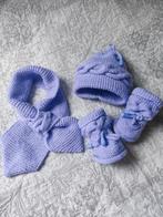 Ensemble tricoté pour bébés de 0 à 2 mois, Enlèvement, Neuf