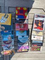 Verschillende soorten cd’s, Cd's en Dvd's, Cd's | Verzamelalbums, Ophalen of Verzenden, Zo goed als nieuw