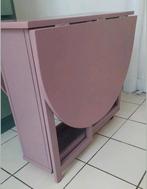 Op zoek naar een opvouwbare keukentafel waar je IKEA kunt et, Ophalen, Gebruikt