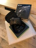 Xbox manette elite 2 pack complet, Consoles de jeu & Jeux vidéo, Enlèvement ou Envoi, Utilisé, Contrôleur