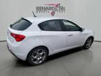 Alfa Romeo Giulietta JTDm Super, Auto's, Parkeersensor, 103 g/km, Bedrijf, 5 deurs