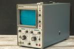Oscilloscoop dubbelkanaals uit nalatenschap, bieden aub, Enlèvement ou Envoi, Utilisé, Multimètre