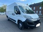 Citroen jumper l2h2, Stof, Euro 6, Citroën, Wit
