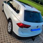 VW Tiguan 2.0 TDI 115 162000klm, Auto's, Volkswagen, Particulier, Te koop, Tiguan