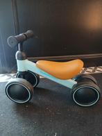 TurboToddler loopfiets vanaf 1 jaar, Kinderen en Baby's, Ophalen, Zo goed als nieuw, Loopfiets