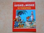 Suske en wiske 181 De perenprins 1980 1 ste druk., Boeken, Stripverhalen, Willy Vandersteen, Eén stripboek, Nieuw, Ophalen of Verzenden