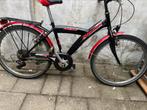 Fiets voor kinderen 9-12 jaar, Fietsen en Brommers, Ophalen, Zo goed als nieuw, 24 inch