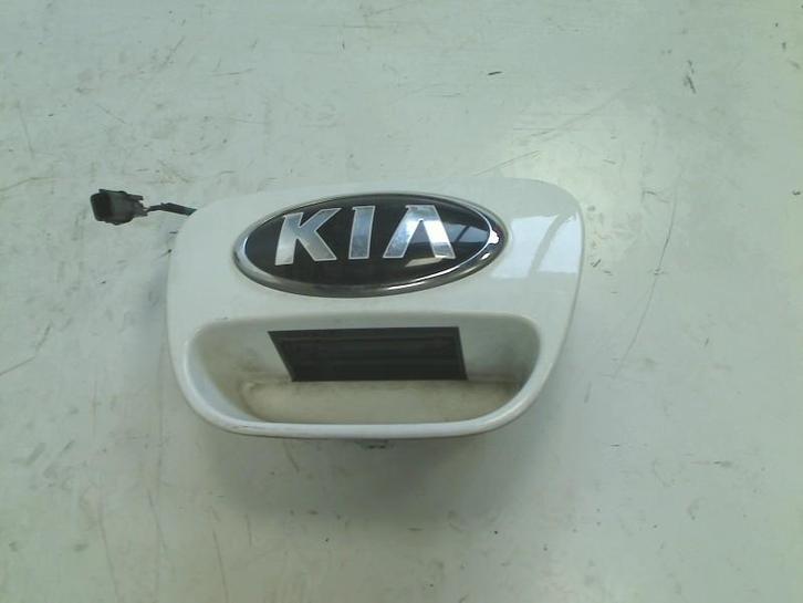 HANDGREEP ACHTERKLEP Kia Picanto (JA) (81720G6010-), Auto-onderdelen, Carrosserie, Kia, Gebruikt
