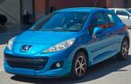 Peugeot 207 1.4 benzine bj 2013 (airco) blanco gekeurd, Particulier, Te koop, Benzine