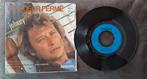 Vinyle 45 tours Johnny Hallyday, CD & DVD, Enlèvement