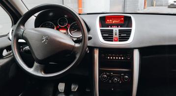 Peugeot 207+ Airco euro 5