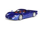 Nissan R390 GT1 road car GT Spirit 1/18 PROMO, Ophalen of Verzenden, Nieuw, Auto, Overige merken