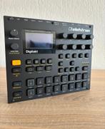 Elektron Digitakt, Muziek en Instrumenten, Samplers, Ophalen of Verzenden, Zo goed als nieuw