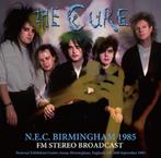 CD The CURE - Live Birmingham 1985, Cd's en Dvd's, Verzenden, Nieuw in verpakking, Poprock