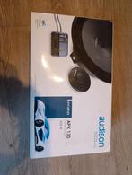 Audison speakers nieuw in de doos, Enlèvement