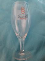 Amersfoort bierglas Amersfoortse stadsbrouwerij De 3 Ringen, Ophalen of Verzenden, Nieuw, Bierglas