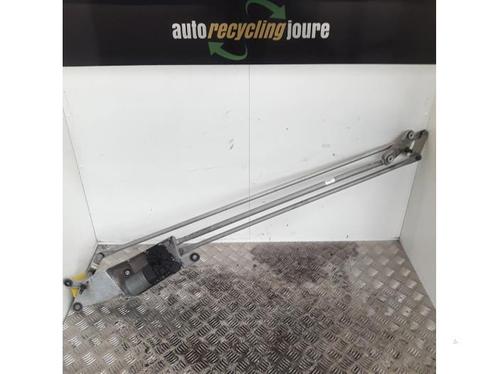 Ruitenwismotor + Mechaniek van een Renault Modus, Auto-onderdelen, Ruiten en Toebehoren, Renault, Gebruikt, 3 maanden garantie