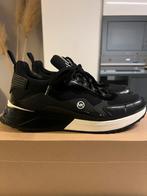 Basket Michael Kors, Enlèvement ou Envoi, Porté, Noir, Baskets