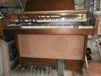 orgue, Hammondorgel, Gebruikt, 3 klavieren, Ophalen