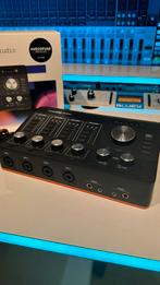 Arturia Audiofuse Studio interface - NIEUW €850, Muziek en Instrumenten, Ophalen, Nieuw