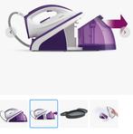 Philips stoomstrijkijzer HI5914, Elektronische apparatuur, Ophalen, Gebruikt, Strijkijzer met snoer