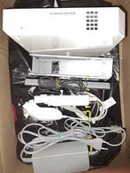 WII Nintendo, Consoles de jeu & Jeux vidéo, Consoles de jeu | Nintendo Wii, Enlèvement, Utilisé, Avec 1 manette