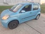 Daihatsu Siroin 1.0 Essence, Auto's, Sirion, Bedrijf, Handgeschakeld, 5 deurs