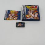 Jeu NINTENDO Gameboy Advance - Dragonball Z, Consoles de jeu & Jeux vidéo, Jeux | Nintendo Game Boy, Enlèvement ou Envoi, Comme neuf