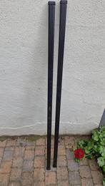Thule dakdragers SquareBar Evo 127cm, Ophalen, Zo goed als nieuw